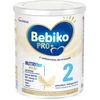 Bebiko Pro+ 2 Nutriflor modifikuotas pienas vyresniems nei 6 mėnesių kūdikiams, 700 g