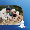Bebilon 1 Comfort pieno milteliai vaikams 0m+ 400g