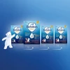BEBILON 1 Pronutra-Advance Modifikuotas pienas 800g