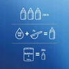 BEBILON 2 Pronutra -Advance Pieno milteliai 350 g