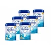 Bebilon Profutura 2 Cesar Biotik Mleko modyfikowane Rinkinys 6x 800g