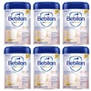 Bebilon Profutura 2 DUO BIOTIK SET 6x 800g - 100% patikrinta partija