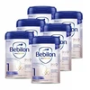 Bebilon Profutura Duo Biotik 1 pradinė pieno formulė 800g x 6