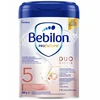 Bebilon Profutura Duo Biotik 5 pieno pagrindu pagamintų formulių pakuotė 800g x 6