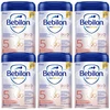 Bebilon Profutura Duo Biotik 5 pieno pagrindu pagamintų formulių pakuotė 800g x 6
