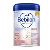 Bebilon Profutura DUOBIOTIK 5 Junior pieno pagrindu pagaminta formulė, 800g
