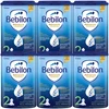 Bebilon Pronutra Advance Modified Milk 2 Next Pack 800g x 6