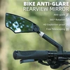 BECOOLBIKE BC-BM132 dviračio veidrodėlis, kairysis, reguliuojamas
