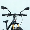 BECOOLBIKE BC-BM132 dviračio veidrodėlis, kairysis, reguliuojamas