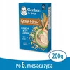 Becukrė, be pieno košė Gerber Grain&grow 200 g