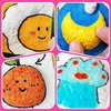 Bedee 3D MAGICAL FOAM RINKINYS PIŠYMAS ŠLAVIMAS SU VANDENIU KŪRYBINIA ŠEIMOS UŽSIĖMIMA