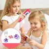 Bedee Blinger karoliukų rinkinys plaukų puošybai