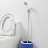 Bedee Camping Shower Nešiojamas turistinis dušas, reguliuojamas belaidis
