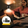 Bedee ĮKITAMI NAKTINĖS LEMPOS SU JUDESIO JUTIKUMU 2 Vnt., 3 SPALVOS, 3 REGULIUOJAMI REŽIMAI