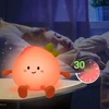 Bedee LED naktinė lempa Vaikų dienos dovana Moderni, nešiojama, romantiška