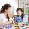 Bedee Polimerinis molis 46 spalvų DIY Modeliuojantis molis vaikams + Priedai