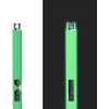 BEDEGIS USB ELEKTROS ŽIEBĖLIS, ARKO ŽALIA, ATSPARUOTI VĖJO