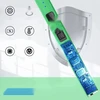 BEDEGIS USB ELEKTROS ŽIEBĖLIS, ARKO ŽALIA, ATSPARUOTI VĖJO