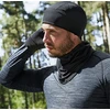 Beechfield TERMOAKTYVI BĖGIMO DVIRAČIO KEPURE PO ŠALMU, GREITAI džiūstanti, kvėpuojanti