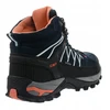 Bėgimo bateliai moterims CMP RIGEL MID - 43, Granatowy, TREKKING