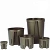 Beiermeister Gėlių vazonas hidrokultūroms plastikinis Ø28cm H19cm