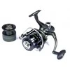 Beinercinė ritė Diamond Carp 5 Salmo 5000dydis