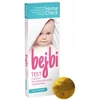 BEJBI Home Check plokštelės nėštumo testas, 1 vnt