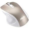 Asus | MW202 | Wireless | 2.4GHz Optinė belaidė pelė | Gold