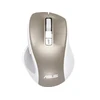 Asus | MW202 | Wireless | 2.4GHz Optinė belaidė pelė | Gold