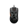 DM370 belaidė itin lengva žaidimų pelė, DELTACO GAMING, 51g.,3311 IC, 12 000 DPI / GAM-188 / 4222406