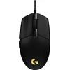 DM370 belaidė itin lengva žaidimų pelė, DELTACO GAMING, 51g.,3311 IC, 12 000 DPI / GAM-188 / 4222406