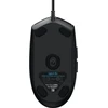 DM370 belaidė itin lengva žaidimų pelė, DELTACO GAMING, 51g.,3311 IC, 12 000 DPI / GAM-188 / 4222406