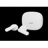 Belaidės ausinės STREETZ, baltos / T160-WHT / 6612076