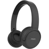 BT210 Bluetooth ausinės STREETZ, su mikrofonu, sulankstomos, juodos / BT210-BLK / 6612085