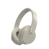 BT210 Bluetooth ausinės STREETZ, su mikrofonu, sulankstomos, juodos / BT210-BLK / 6612085