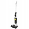 Dulkių siurblys Adler Vacuum cleaner | AD 7077 | Cordless operating | Handstick | Washing function | 120 W | 14.8 V | Operating time (max) 27 min | Baltas/Juodas