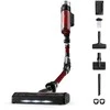 Dulkių siurblys Tefal X-Force Flex 9.60 Animal, Raudonas
