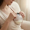BELAIDIS ELEKTRINIS KRŪČIŲ PRAMPATORIAS 4 REŽIMAI, 12 JĖGOS IŠREIŠKIMO LYGIŲ
