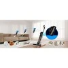 Dulkių siurblys Tineco Floor One S6 Switch Pet, Tamsiai mėlynos spalvos