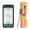 Bez Marki BELAIDIS MĖSOS TERMOMETRAS IŠMANUS VALDYMAS BLUETOOTH PROGRAMOJE