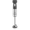 Caso | Cordless 4in1 Hand Maišytuvas Set | Click & Mash | Hand Maišytuvas | 180 W | Greičių skaičius Variable speed control | Stainless Steel/Juodas