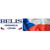 Belis emaliuotas Eco Ceramic puodas 2,6 l - 18 cm, tamsiai mėlynas - II kokybė