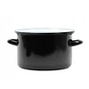 Belis Emaliuotas puodas Sfinx 20cm 3,6l