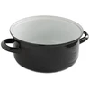 Belis/Sfinx Standard emaliuotas puodas, 14 cm, 0,8 l