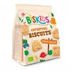 Belkorn DAUGIAUGRŪDŲ GYVŪNŲ EKOLOGIŠKI SAUSAINIAI 100 g - BISKIDS