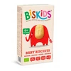 Belkorn SAUSAINIAI NUO 6 MĖNESIŲ EKOLOGIŠKI 120 g - BISKIDS