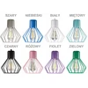 BELL 3 COLOR pakabinamas lempos liustra - gali būti LED - pasirinkimas iš 8 atspalvių spalvų