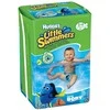 "Huggies Little Swimmers" vienkartinės sauskelnės "Swimming Size 3-4