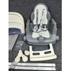 Bellababy 5 viename maitinimo kėdutė 90 x 55,5 x 56 cm Iki 15 kg lenktyninis automobilis