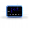Bellababy dvigubas elektrinis pientraukis, belaidis, tylus, USB